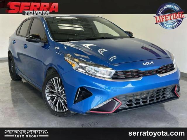 2023 Kia Forte GT-Line for sale in Trussville, AL