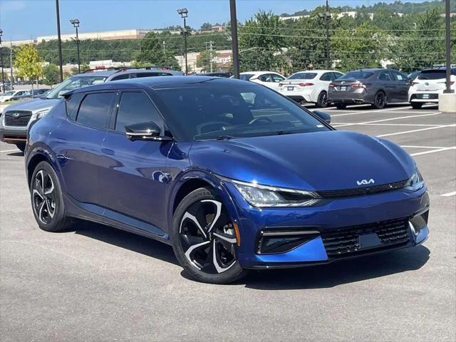 2024 Kia EV6 GT-Line for sale in Trussville, AL