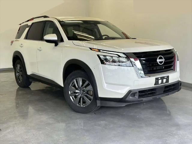 2024 Nissan Pathfinder SV FWD for sale in Trussville, AL