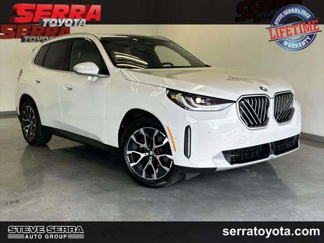 2026 BMW X3 30 xDrive for sale in Trussville, AL