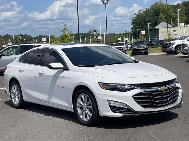 2024 Chevrolet Malibu FWD 1LT for sale in Trussville, AL
