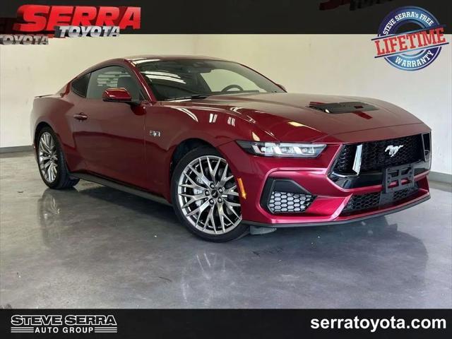 2025 Ford Mustang GT Premium Fastback for sale in Trussville, AL