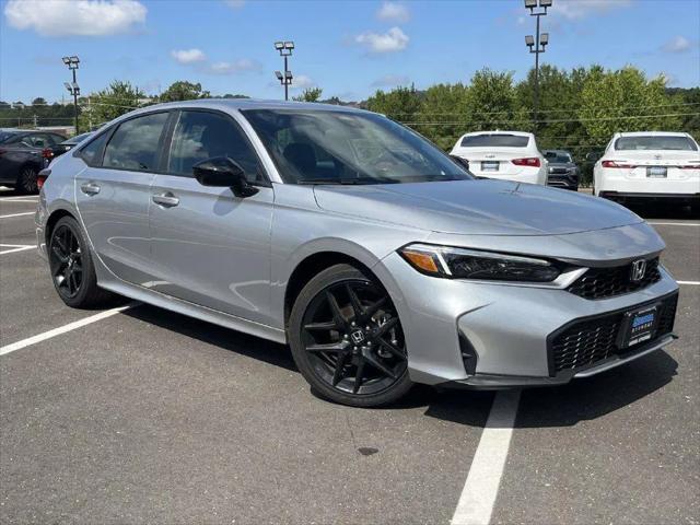 2026 Honda Civic Sport for sale in Trussville, AL
