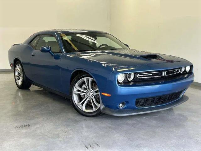 2022 Dodge Challenger GT for sale in Trussville, AL