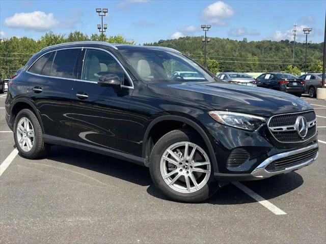 2025 Mercedes-Benz GLC SUV for sale in Trussville, AL