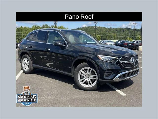 2025 Mercedes-Benz GLC SUV for sale in Trussville, AL
