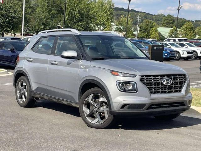 2025 Hyundai Venue SEL for sale in Trussville, AL