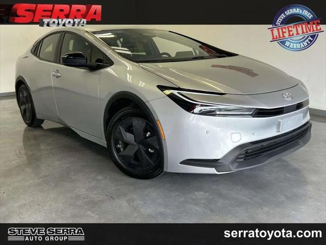 2025 Toyota Prius LE for sale in Trussville, AL