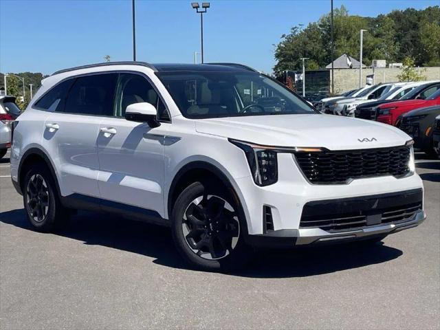 2025 Kia Sorento S for sale in Trussville, AL