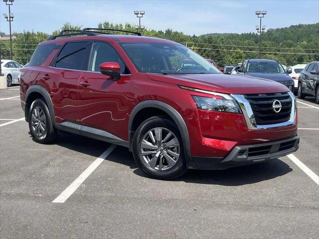 2024 Nissan Pathfinder SV FWD for sale in Trussville, AL