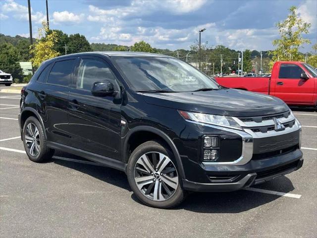 2024 Mitsubishi Outlander Sport 2.0 ES AWC for sale in Trussville, AL