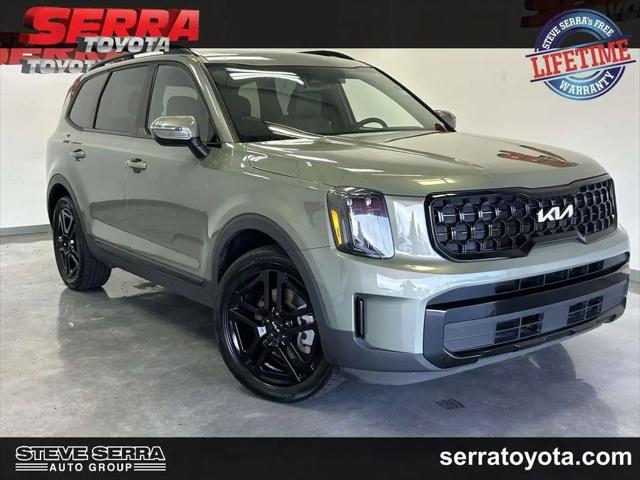 2024 Kia Telluride EX X-Line for sale in Trussville, AL