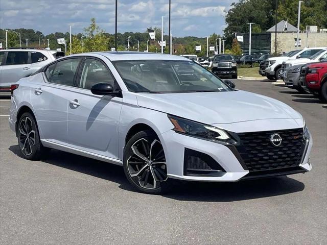 2023 Nissan Altima SR Intelligent AWD for sale in Trussville, AL