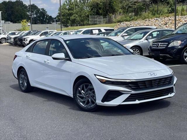 2024 Hyundai Elantra SEL for sale in Trussville, AL