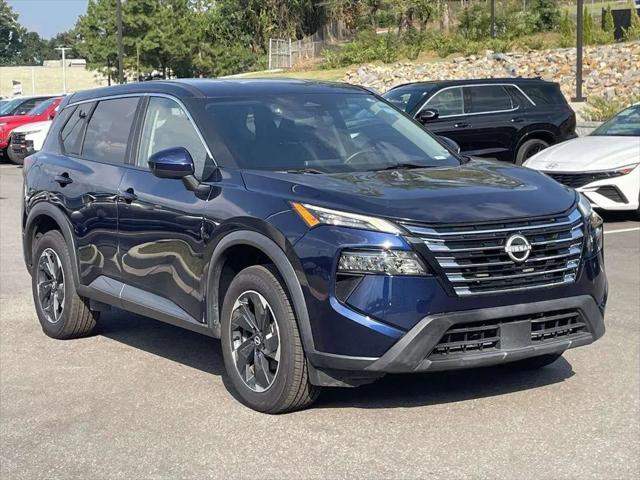 2024 Nissan Rogue SV Intelligent AWD for sale in Trussville, AL