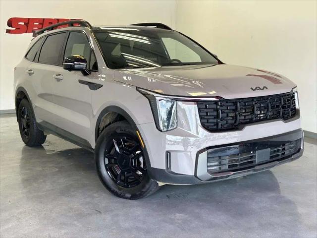 2025 Kia Sorento X-Pro SX Prestige for sale in Trussville, AL