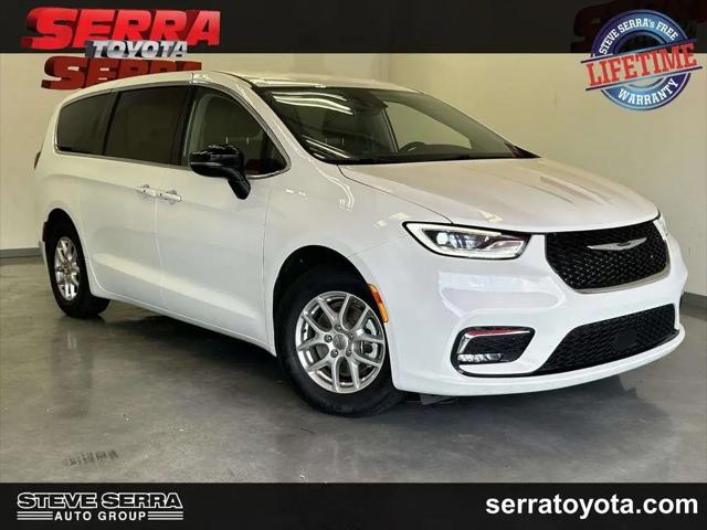 2024 Chrysler Pacifica Touring L for sale in Trussville, AL