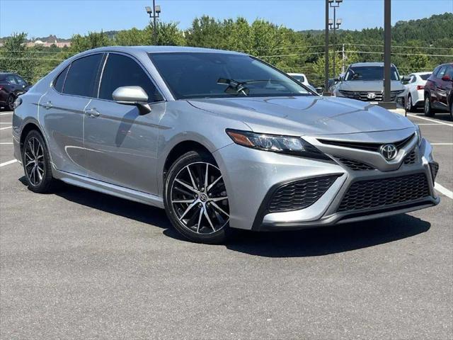 2024 Toyota Camry SE for sale in Trussville, AL
