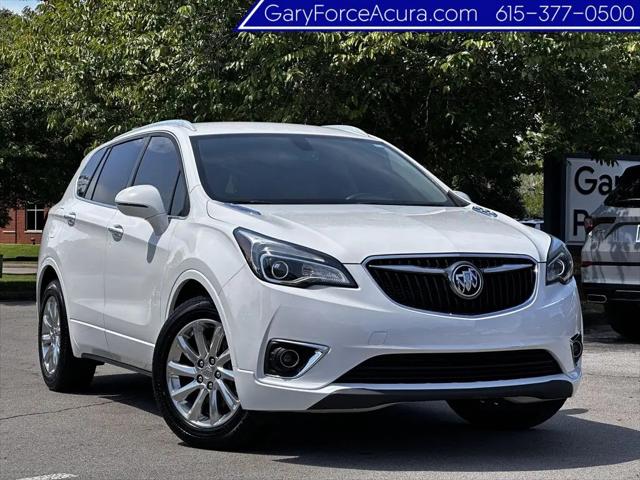 2019 Buick Envision FWD Essence for sale in Brentwood, TN