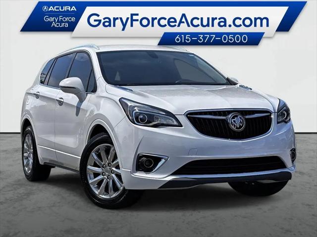 2019 Buick Envision FWD Essence for sale in Brentwood, TN