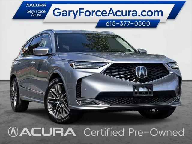 2025 Acura MDX Advance Package for sale in Brentwood, TN
