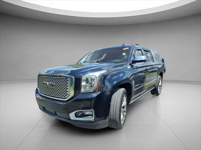 2017 GMC Yukon XL Denali for sale in Fort Mill, SC