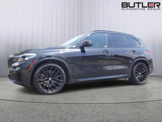 2021 BMW X5 M50i for sale in Columbus, GA
