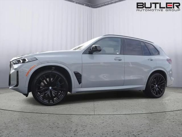 2026 BMW X5 M60i for sale in Columbus, GA