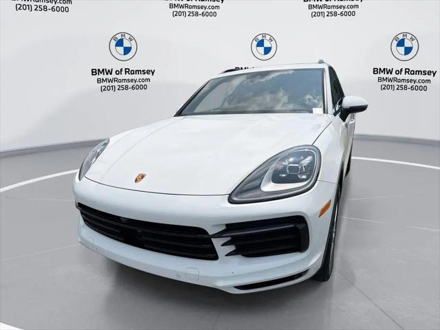 2023 Porsche Cayenne Cayenne for sale in Ramsey, NJ
