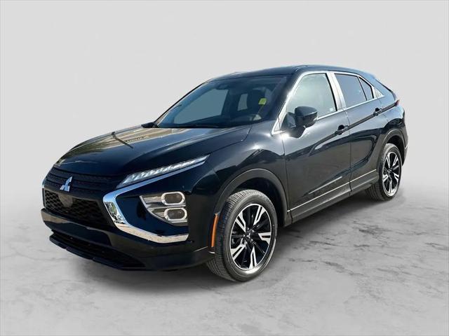 2026 Mitsubishi Eclipse Cross SE S-AWC for sale in San Angelo, TX