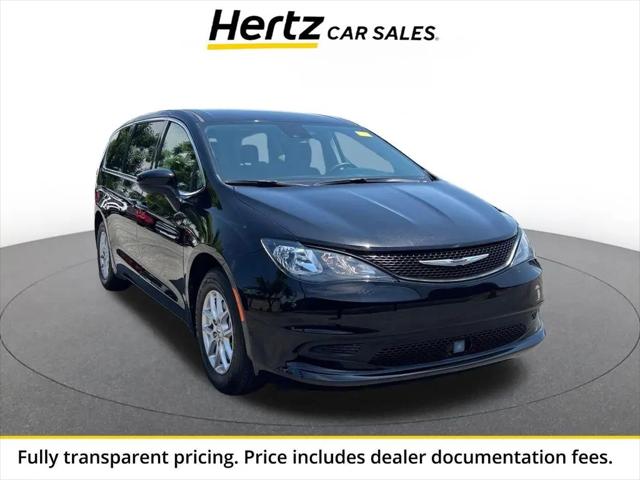 2024 Chrysler Voyager LX for sale in Inglewood, CA