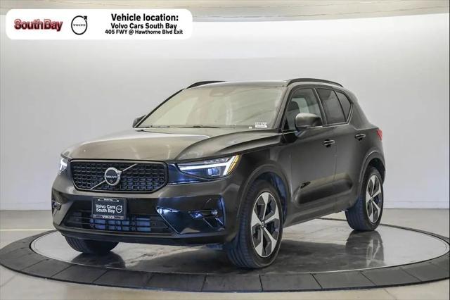 2026 Volvo XC40 Plus, B5 AWD Gas (mild hybrid), Dark for sale in Torrance, CA