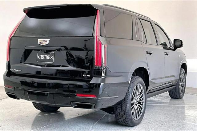 2026 Cadillac Escalade Platinum Sport for sale in Grapevine, TX