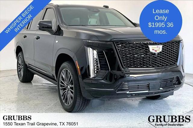 2026 Cadillac Escalade Platinum Sport for sale in Grapevine, TX