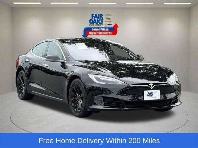 2016 Tesla Model S 75 for sale in Chantilly, VA