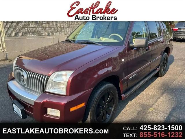 2007 Mercury Mountaineer Base for sale in Kirkland, WA
