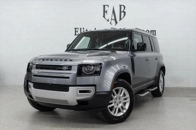 2024 Land Rover Defender 110 P400 S for sale in Gaithersburg, MD
