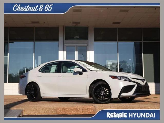 2023 Toyota Camry XSE AWD for sale in Springfield, MO