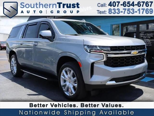 2024 Chevrolet Suburban 2WD LS for sale in Winter Garden, FL