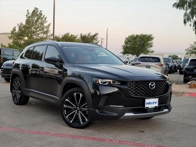 2024 Mazda CX-50 2.5 Turbo Premium Plus for sale in Arlington, TX