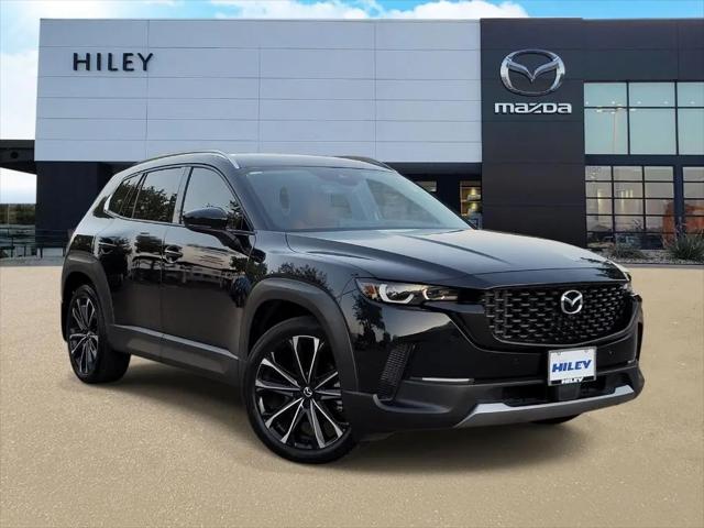 2024 Mazda CX-50 2.5 Turbo Premium Plus for sale in Arlington, TX