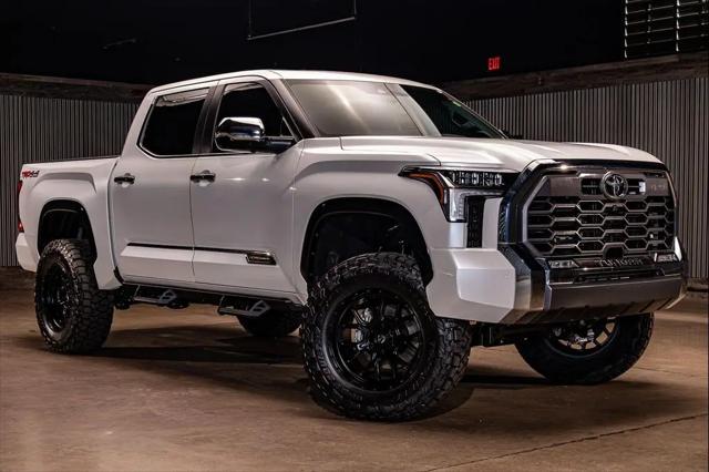 2026 Toyota Tundra 1794 Edition CrewMax 5.5' Bed for sale in Glendale, AZ