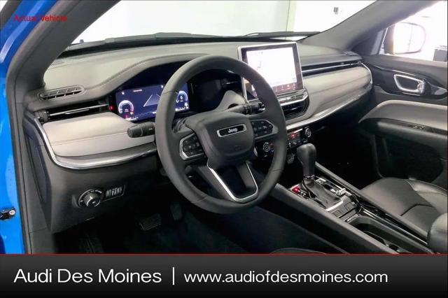 2023 Jeep Compass Limited 4x4 for sale in Johnston, IA