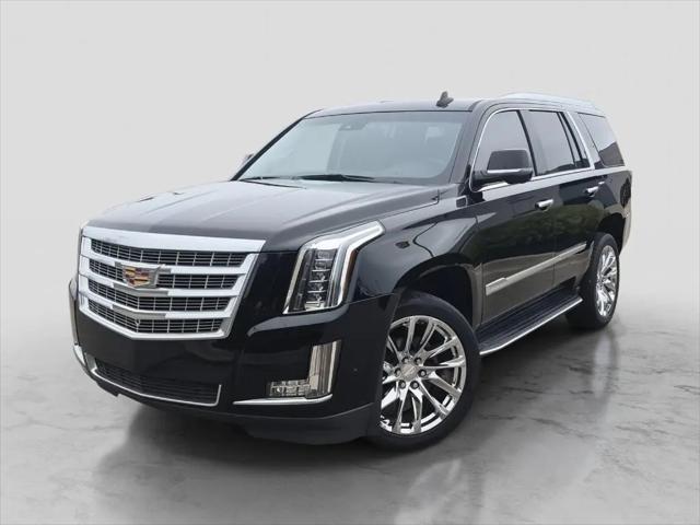 2019 Cadillac Escalade Luxury for sale in Waterford, MI