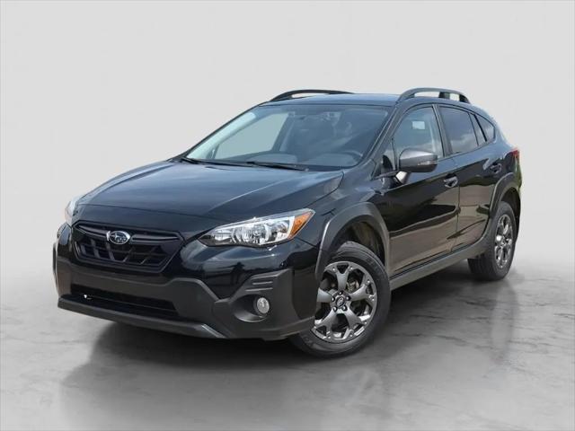2021 Subaru Crosstrek Sport for sale in Waterford, MI