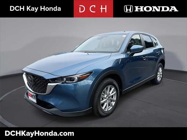 2023 Mazda CX-5 2.5 S Preferred for sale in Eatontown, NJ