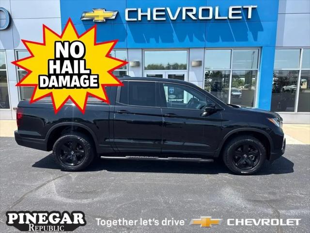 2023 Honda Ridgeline Black Edition for sale in Republic, MO