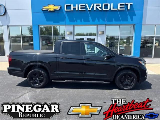 2023 Honda Ridgeline Black Edition for sale in Republic, MO