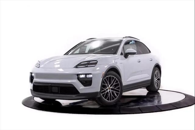 2026 Porsche Macan Electric Macan Electric for sale in Los Angeles, CA
