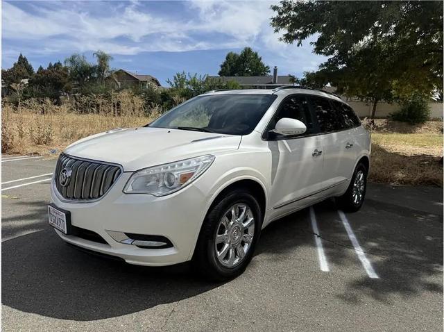 2014 Buick Enclave Leather for sale in Roseville, CA